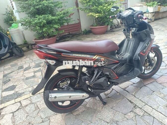 Xe novo4 giấy tờ đầy đủ