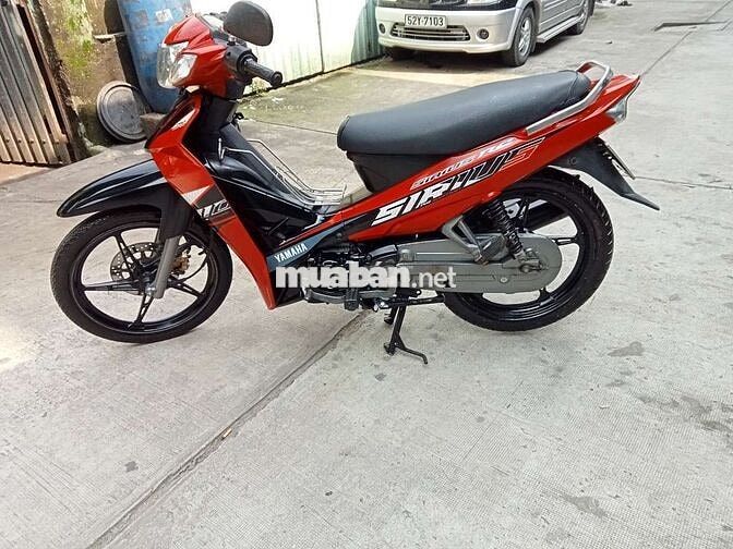 Sirius 2020nhật  mới như trong hãng  máy cực yêm