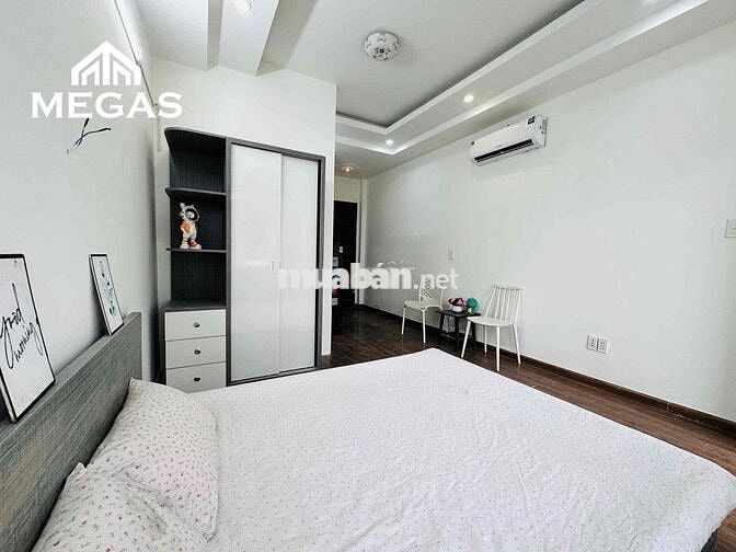 CĂN HỘ MỚI XÂY GẦN ĐẦM SEN _ VX LÊ ĐẠI HÀNH