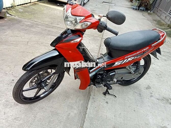 Sirius 2020nhật  mới như trong hãng  máy cực yêm