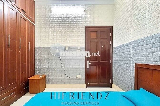 PHÒNG FULL NỘI THẤT- GẦN ĐẦM SEN- 2TR8