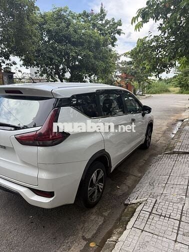 Mitsubishi Xpander 2020  - 420000 km