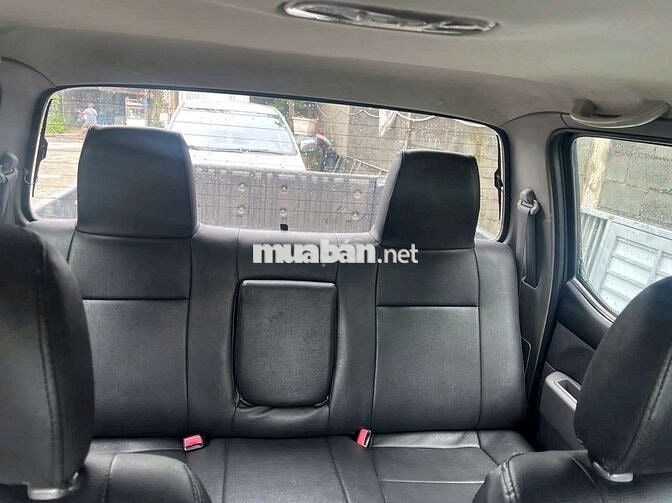 2007 XLT 2.5 4X4 MT thanh lý cơ quan 2 cầu đủ