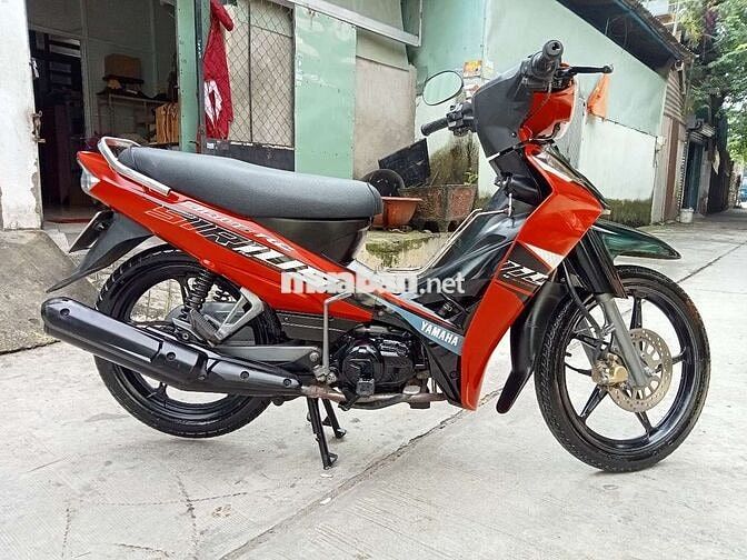 Sirius 2020nhật  mới như trong hãng  máy cực yêm