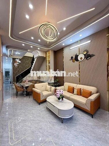 NHÀ MỚI ĐẸP THIẾT KẾ HIỆN ĐẠI SANG TRỌNG