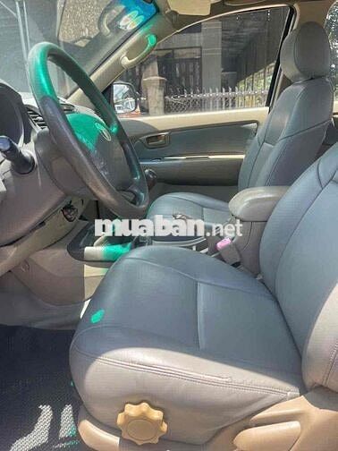 Toyota Hilux 2010 3.0G 4x4 MT