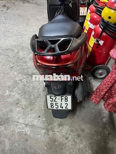 honda lead 110 Fi 2009 xe đẹp máy bao ngon êm ru