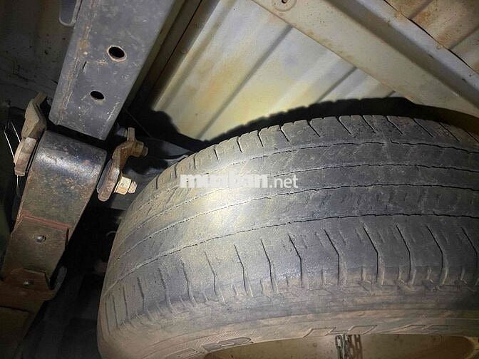Toyota Hilux 2010 3.0G 4x4 MT