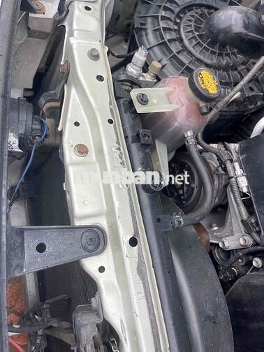 Toyota Hilux 2010 3.0G 4x4 MT