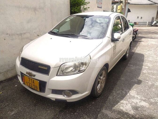 Chevrolet Aveo 2018 LT 1.5 - 123000 km