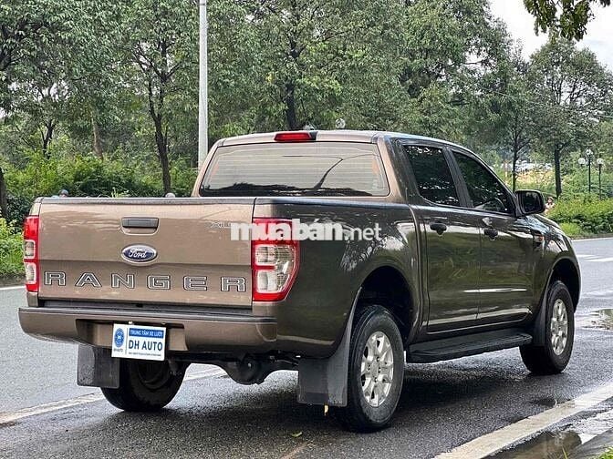 Ford Ranger 2021 XLS 2.2L 4x2 AT - 55000 km