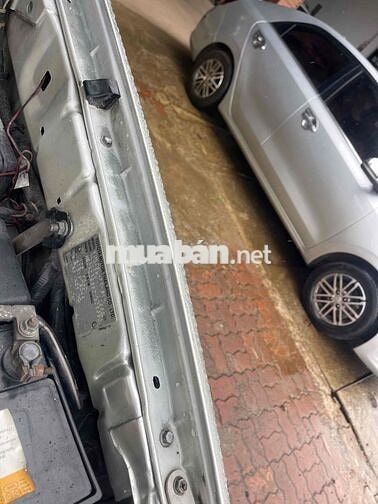 Toyota Hilux 2010 3.0G 4x4 MT