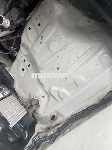 Toyota Hilux 2010 3.0G 4x4 MT