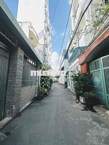 DƯƠNG QUẢNG HÀM P5 GẦN ĐH VĂN LANG
