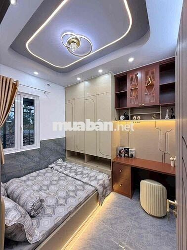 NHÀ MỚI ĐẸP THIẾT KẾ HIỆN ĐẠI SANG TRỌNG
