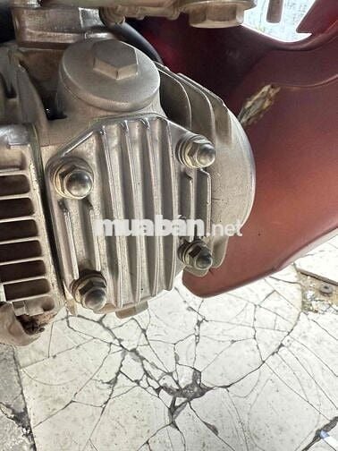 Alpha 2003 bstp+cccd chủ zin keng