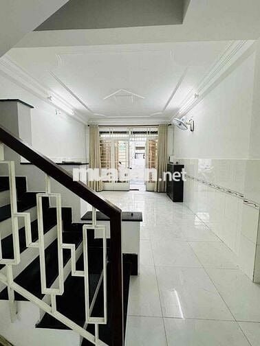 DƯƠNG QUẢNG HÀM P5 GẦN ĐH VĂN LANG