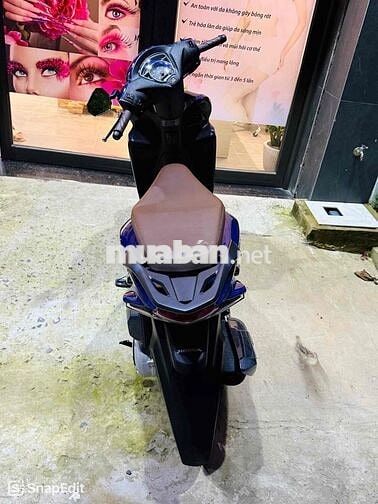 Vision 2025 mới mua từ hãng ko nhu cầu bán lại