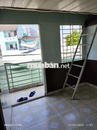 phòng trọ riêng biệt, an ninh, thoáng mát cho thuê