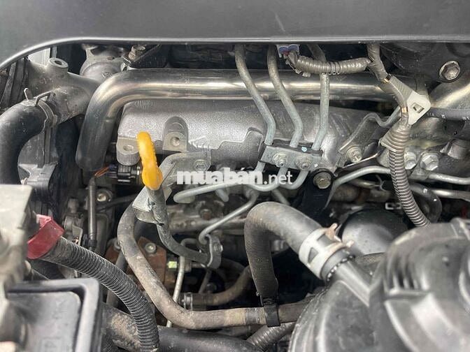 Toyota Hilux 2010 3.0G 4x4 MT