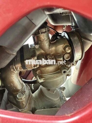 Alpha 2003 bstp+cccd chủ zin keng