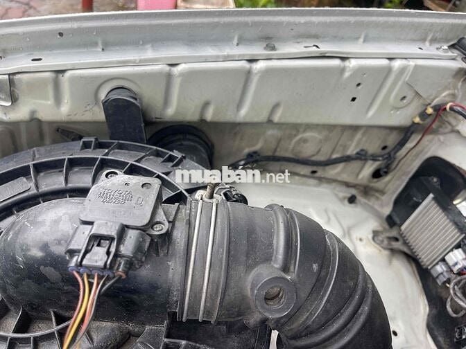 Toyota Hilux 2010 3.0G 4x4 MT