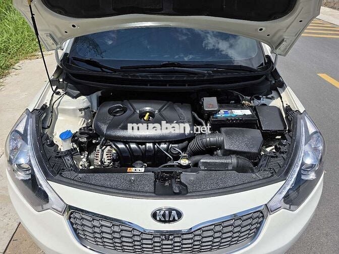 2014 2.0 AT - 92000 km