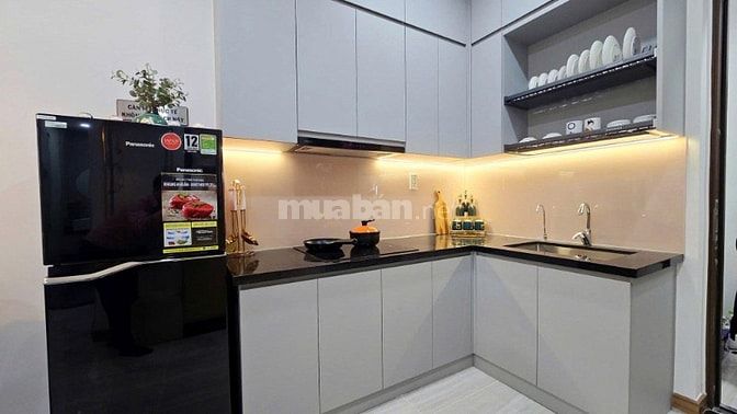 Căn hộ 52m2 / 2 Tỷ 1 , Bao Vat Sổ Hồng , Gía F0, Hoàn Thiện , Vay 70% 