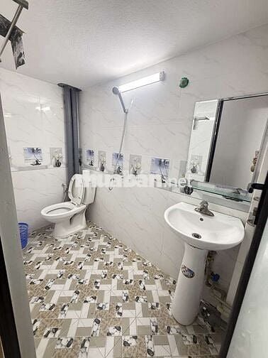 🧨🧨🧨HƠN 7 TỶ CÓ NGAY NHÀ 37m2 HÒA BÌNH 7, PHỐ VIP, 1 BƯỚC LÊN BỜ HỒ