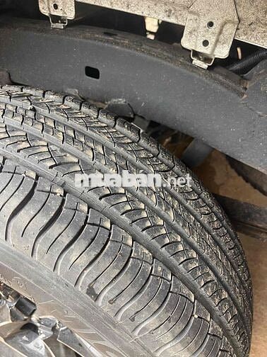 Toyota Hilux 2010 3.0G 4x4 MT