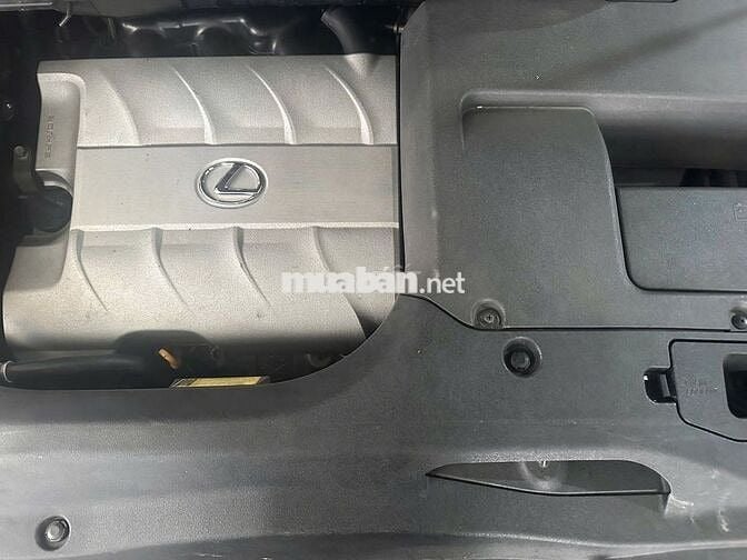 Lexus RX 2011 350 AWD - 89800 km