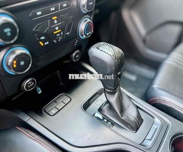 Ford Ranger 2021 XLS 2.2L 4x2 AT - 55000 km
