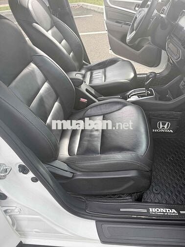 Honda BR-V 2023 L - 4800 km