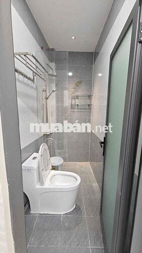 bán nhà 2 tầng Miếu Gò Xoài, chỉ 2,9T, có sổ riêng hoàn công