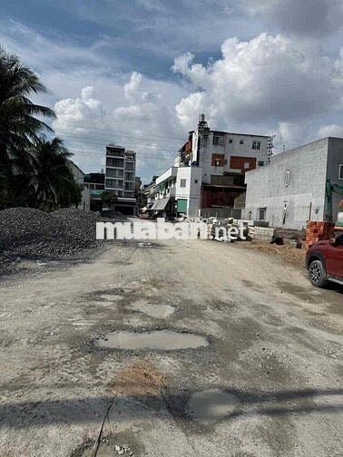 cho thuê MB Bùi tư toàn an lạc bình Tân DT 48m giá 6tr