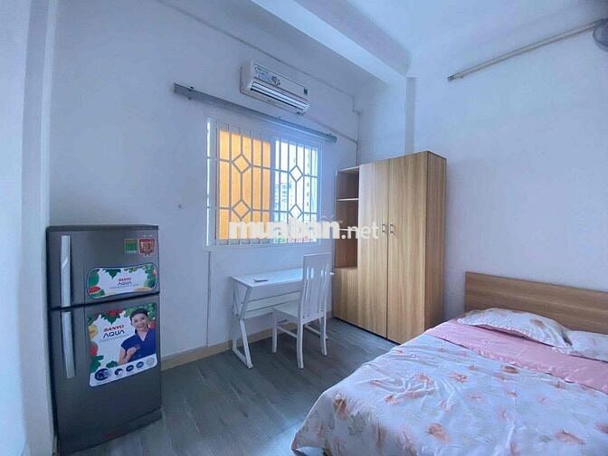 🏠Phòng ngay Chợ Đakao - Chợ Bà Chiểu - Cầu Kiệu - ĐH Nhân Văn - ĐH ISB