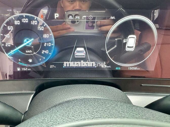 2022 1.6 Turbo Signature AWD (X-Line) - 17000 km