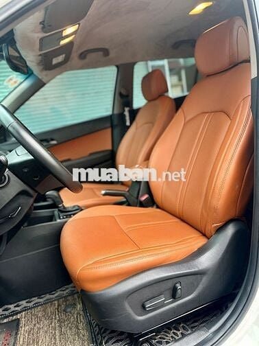 Hyundai Creta 2015 AT