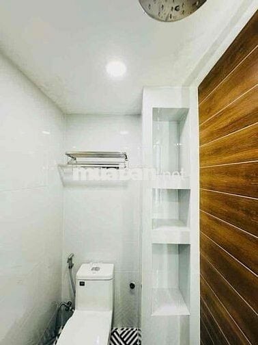 💥Cầm trong tay 🍀1 “be”5 🍀, muốn mua Nhà Xinh Gò Vấp full NT cao cấp