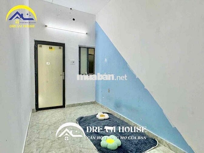 DUPLEX GÁC CAO RỘNG RÃI ĐẦY ĐỦ TIỆN NGHI MẶT TIỀN LỚN AN NINH CAO