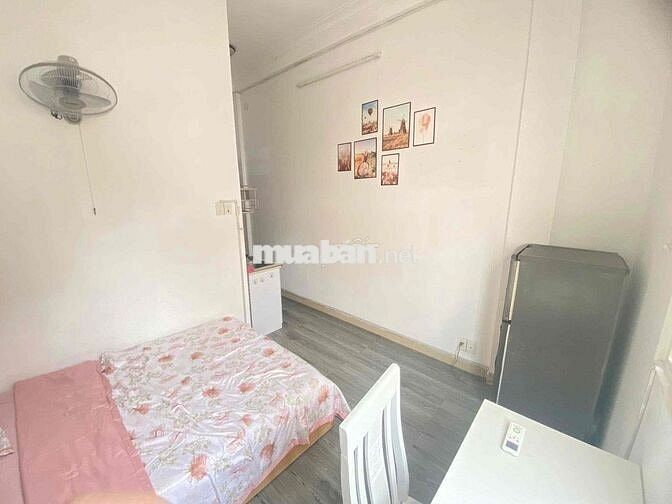 🏠Phòng ngay Chợ Đakao - Chợ Bà Chiểu - Cầu Kiệu - ĐH Nhân Văn - ĐH ISB