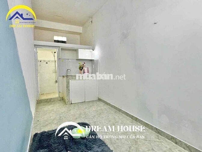 DUPLEX GÁC CAO RỘNG RÃI ĐẦY ĐỦ TIỆN NGHI MẶT TIỀN LỚN AN NINH CAO