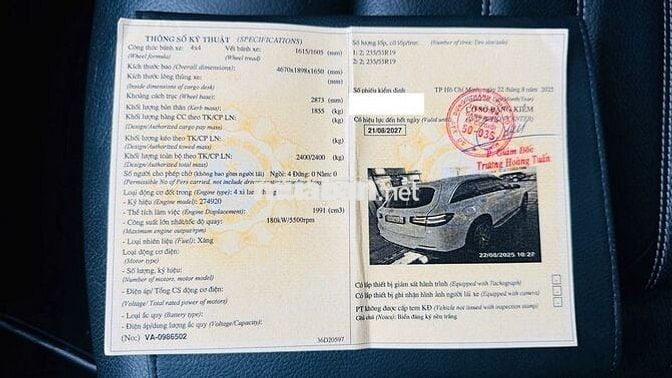 Mercedes Benz GLC 2019 300 4Matic - 67999 km