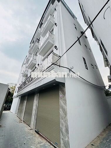 Nhà 5T*31m2 sát đường Quốc Lộ 6-cách bến xe Yên Nghĩa 2km. Giá 4,05 tỷ Nhà 5T*31m2 sát đường Quốc Lộ 6-cách bến xe Yên Nghĩa 2km. Giá 4,05 tỷ