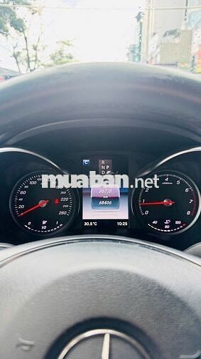 Mercedes Benz GLC 2019 300 4Matic - 67999 km