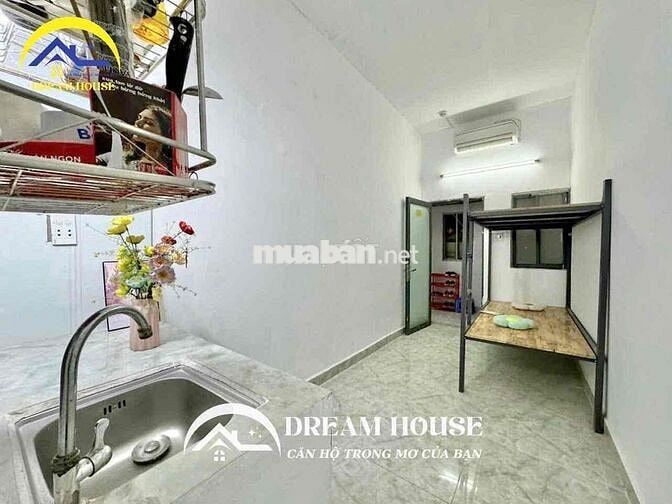 DUPLEX GÁC CAO RỘNG RÃI ĐẦY ĐỦ TIỆN NGHI MẶT TIỀN LỚN AN NINH CAO