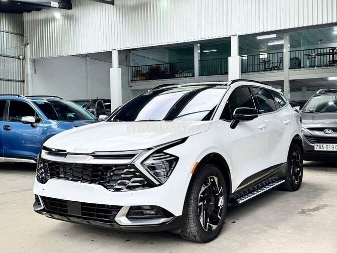 2022 1.6 Turbo Signature AWD (X-Line) - 17000 km