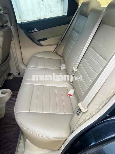 Chevrolet Aveo 2018 LTZ 1.5 - 93000 km