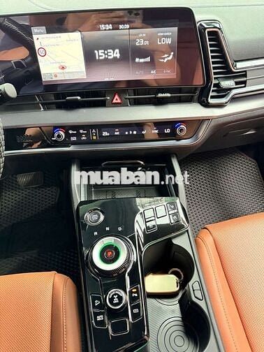2022 1.6 Turbo Signature AWD (X-Line) - 17000 km
