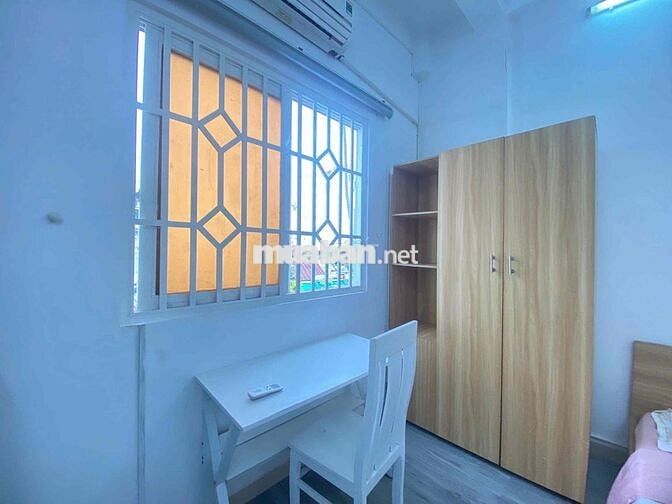 🏠Phòng ngay Chợ Đakao - Chợ Bà Chiểu - Cầu Kiệu - ĐH Nhân Văn - ĐH ISB